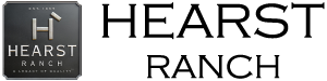 Hearst Ranch Logo