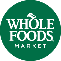 Whole Foods Market logo