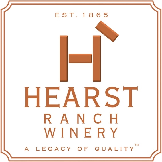Hearst Ranch Winery Logo